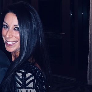 Meet your Posher, Lori